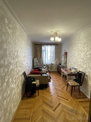 Satılır 3 otaqlı köhnə tikili 71 m², Elmlər Akademiyası m., photo 5 from 17
