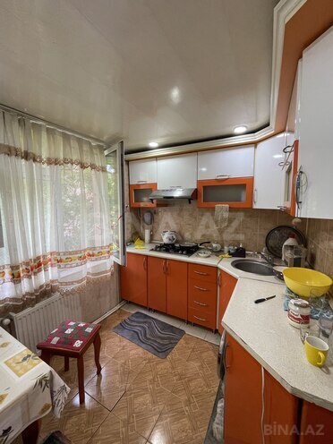Satılır 3 otaqlı köhnə tikili 71 m², Elmlər Akademiyası m., photo 10 from 17