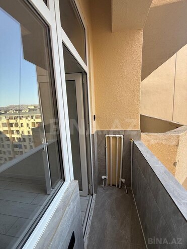 Satılır 2 otaqlı yeni tikili 31 m², Abşeron r., photo 7 from 12