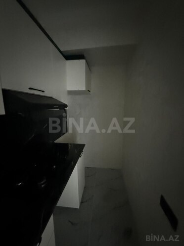 Satılır 2 otaqlı yeni tikili 31 m², Abşeron r., photo 9 from 12