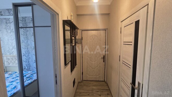 Satılır 2 otaqlı yeni tikili 31 m², Abşeron r., photo 11 from 12