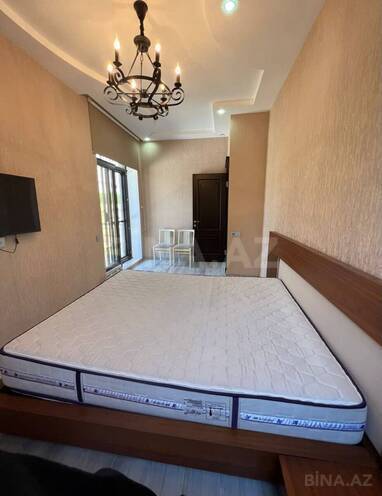 İcarəyə verilir 6 otaqlı həyət evi/bağ evi 150 m², Bilgəh q., photo 11 from 25
