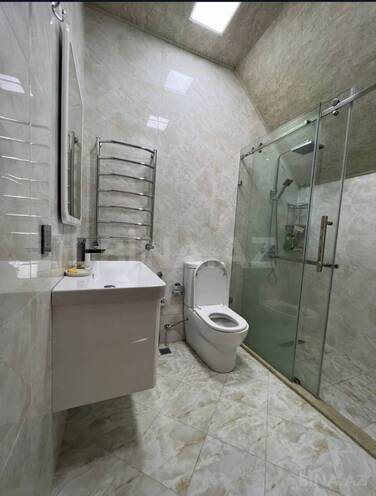 İcarəyə verilir 6 otaqlı həyət evi/bağ evi 150 m², Bilgəh q., photo 22 from 25