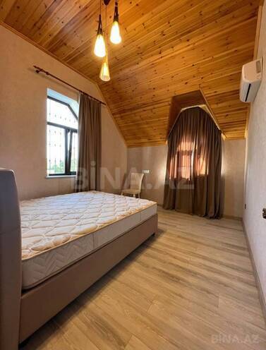 İcarəyə verilir 6 otaqlı həyət evi/bağ evi 150 m², Bilgəh q., photo 10 from 25
