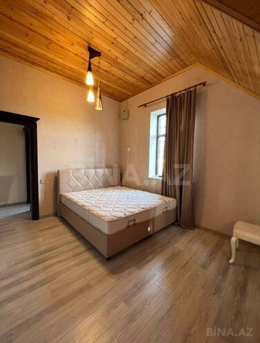 İcarəyə verilir 6 otaqlı həyət evi/bağ evi 150 m², Bilgəh q., photo 9 from 25