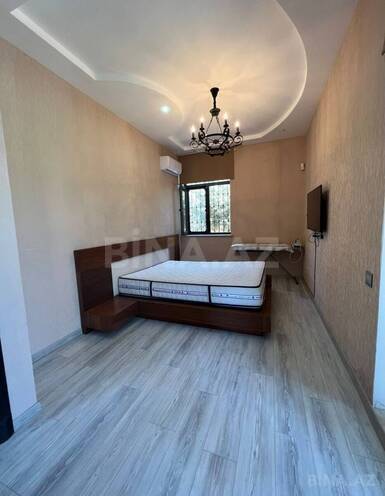 İcarəyə verilir 6 otaqlı həyət evi/bağ evi 150 m², Bilgəh q., photo 16 from 25