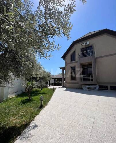 İcarəyə verilir 6 otaqlı həyət evi/bağ evi 150 m², Bilgəh q., photo 4 from 25
