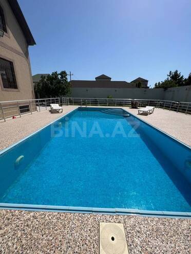 İcarəyə verilir 6 otaqlı həyət evi/bağ evi 150 m², Bilgəh q., photo 3 from 25