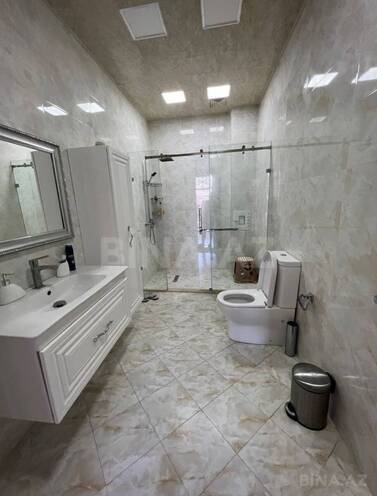 İcarəyə verilir 6 otaqlı həyət evi/bağ evi 150 m², Bilgəh q., photo 21 from 25