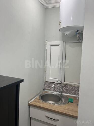 İcarəyə verilir 1 otaqlı köhnə tikili 48 m², Memar Əcəmi m., photo 5 from 8