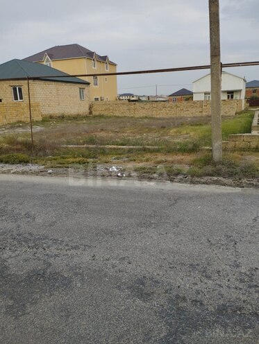 Satılır  torpaq 6 sot, Novxanı q., photo 5 from 6