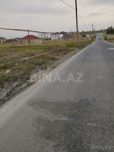 Satılır  torpaq 6 sot, Novxanı q., photo 4 from 6