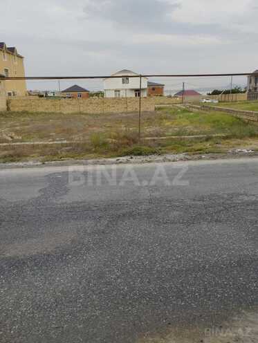 Satılır  torpaq 6 sot, Novxanı q., photo 3 from 6