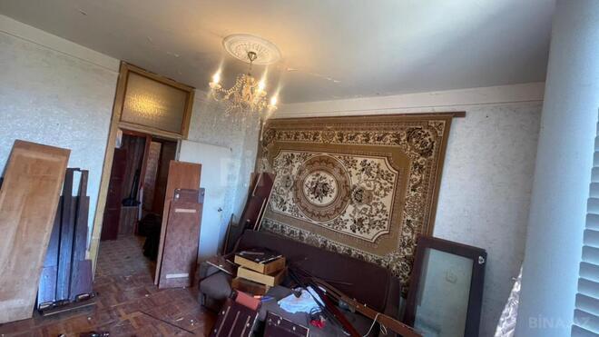 Satılır 4 otaqlı köhnə tikili 110 m², Binəqədi r., photo 15 from 27