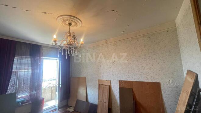 Satılır 4 otaqlı köhnə tikili 110 m², Binəqədi r., photo 18 from 27