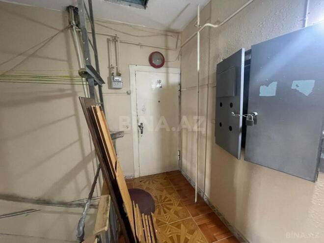 Satılır 4 otaqlı köhnə tikili 110 m², Binəqədi r., photo 22 from 27