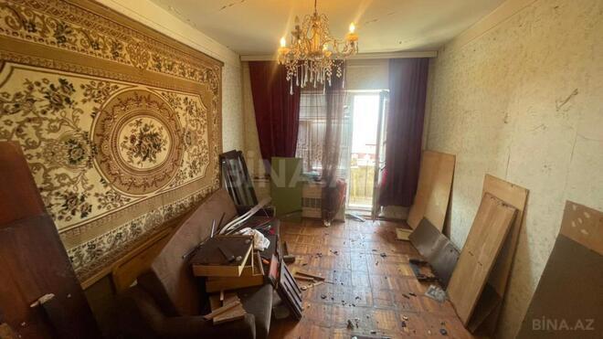 Satılır 4 otaqlı köhnə tikili 110 m², Binəqədi r., photo 4 from 27