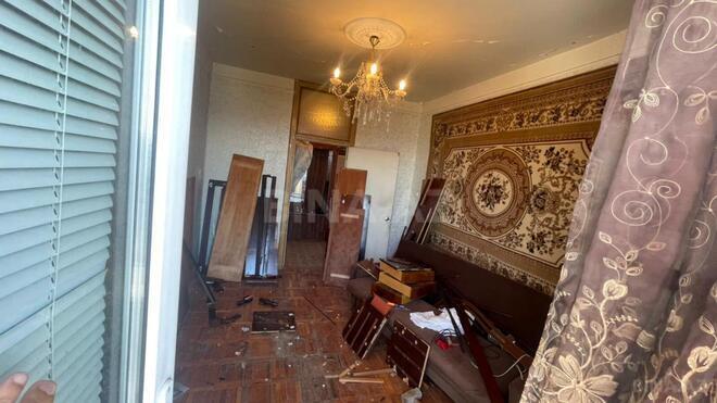 Satılır 4 otaqlı köhnə tikili 110 m², Binəqədi r., photo 13 from 27