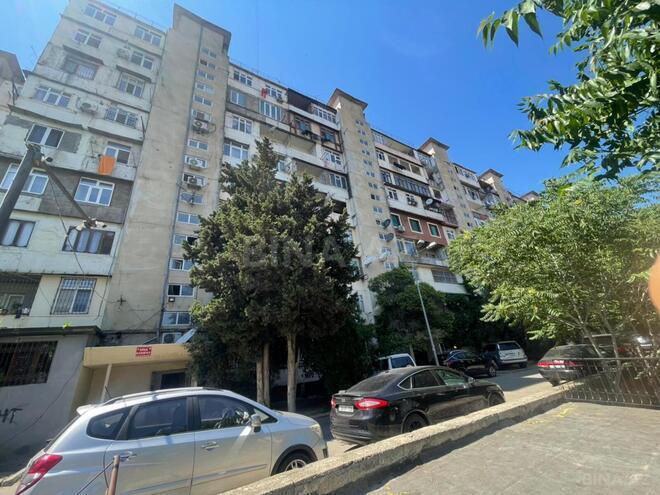 Satılır 4 otaqlı köhnə tikili 110 m², Binəqədi r., photo 1 from 27