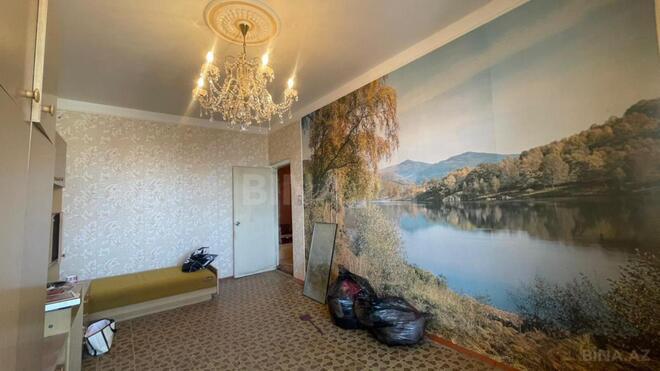 Satılır 4 otaqlı köhnə tikili 110 m², Binəqədi r., photo 21 from 27