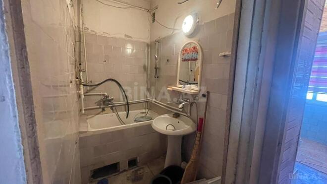 Satılır 4 otaqlı köhnə tikili 110 m², Binəqədi r., photo 23 from 27