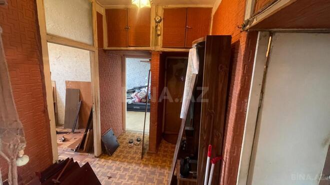 Satılır 4 otaqlı köhnə tikili 110 m², Binəqədi r., photo 16 from 27