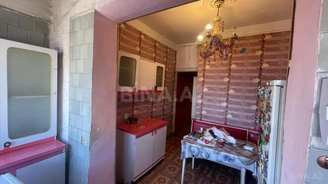 Satılır 4 otaqlı köhnə tikili 110 m², Binəqədi r., photo 5 from 27