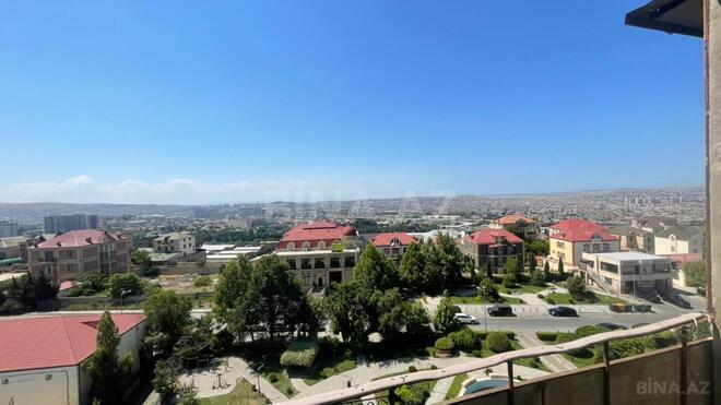 Satılır 4 otaqlı köhnə tikili 110 m², Binəqədi r., photo 26 from 27