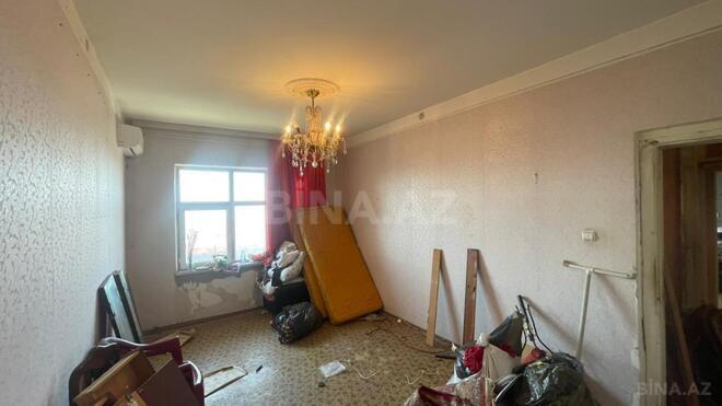 Satılır 4 otaqlı köhnə tikili 110 m², Binəqədi r., photo 10 from 27