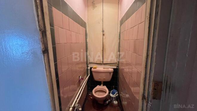 Satılır 4 otaqlı köhnə tikili 110 m², Binəqədi r., photo 24 from 27