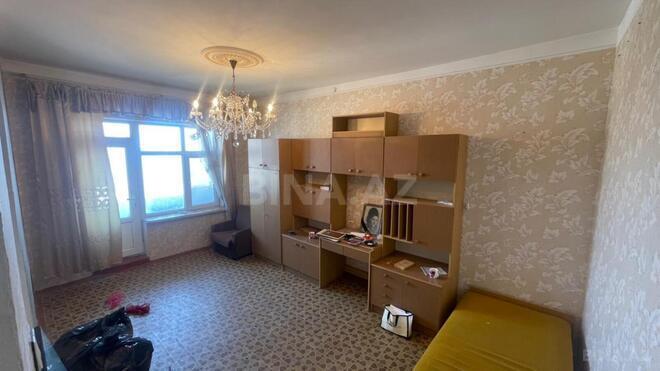 Satılır 4 otaqlı köhnə tikili 110 m², Binəqədi r., photo 19 from 27