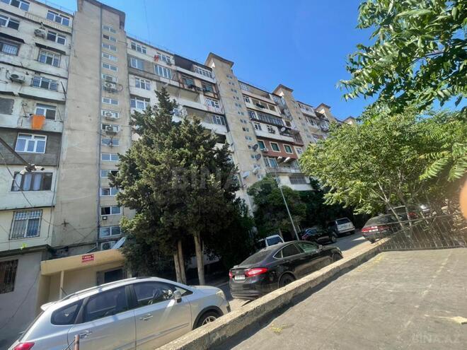 Satılır 4 otaqlı köhnə tikili 110 m², Binəqədi r., photo 3 from 27