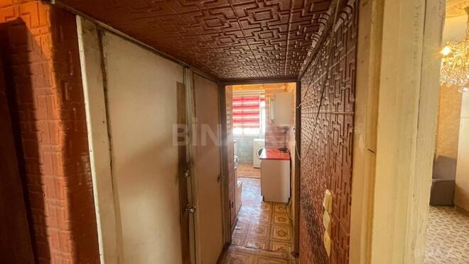 Satılır 4 otaqlı köhnə tikili 110 m², Binəqədi r., photo 20 from 27