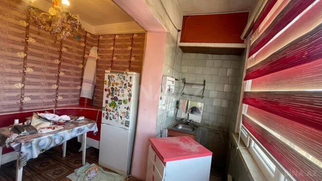 Satılır 4 otaqlı köhnə tikili 110 m², Binəqədi r., photo 6 from 27