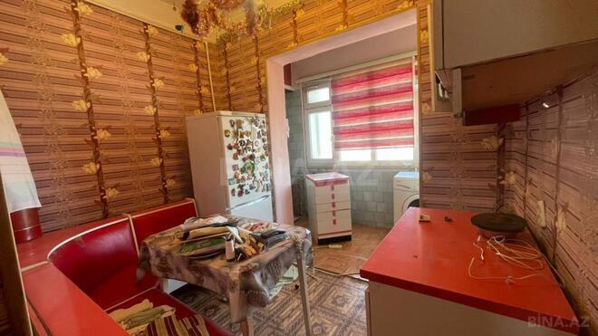 Satılır 4 otaqlı köhnə tikili 110 m², Binəqədi r., photo 8 from 27