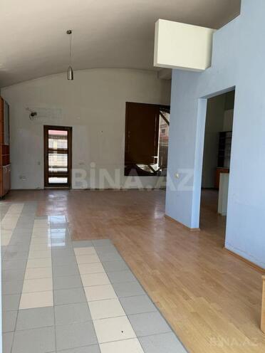 İcarəyə verilir 15 otaqlı həyət evi/bağ evi 1 000 m², Gənclik m., photo 6 from 17
