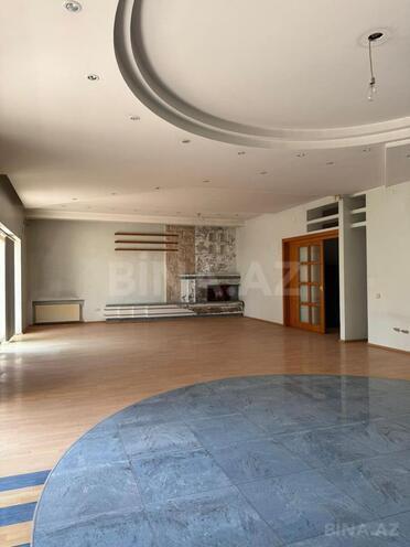 İcarəyə verilir 15 otaqlı həyət evi/bağ evi 1 000 m², Gənclik m., photo 9 from 17