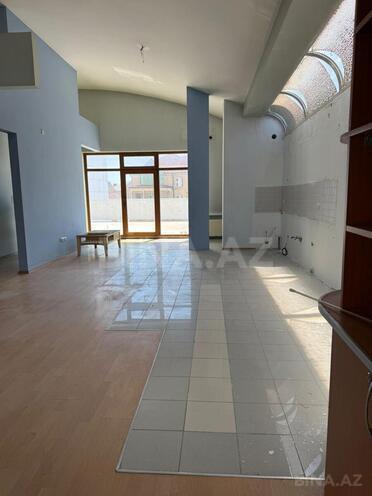 İcarəyə verilir 15 otaqlı həyət evi/bağ evi 1 000 m², Gənclik m., photo 8 from 17