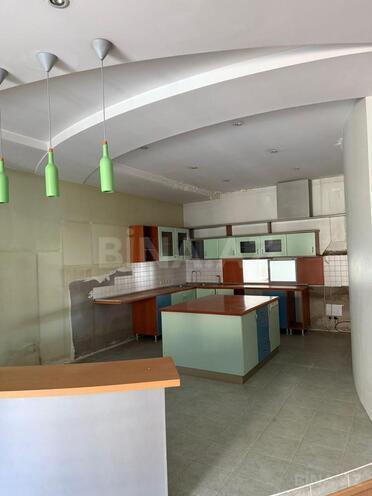 İcarəyə verilir 15 otaqlı həyət evi/bağ evi 1 000 m², Gənclik m., photo 11 from 17