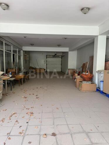 İcarəyə verilir 15 otaqlı həyət evi/bağ evi 1 000 m², Gənclik m., photo 14 from 17