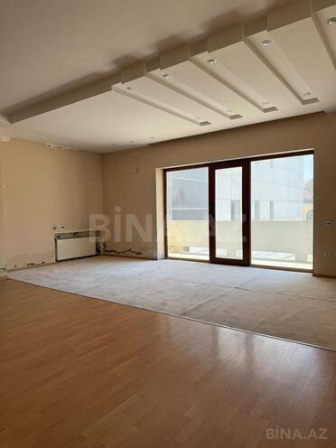 İcarəyə verilir 15 otaqlı həyət evi/bağ evi 1 000 m², Gənclik m., photo 12 from 17