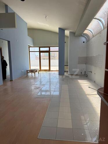 İcarəyə verilir 15 otaqlı həyət evi/bağ evi 1 000 m², Gənclik m., photo 3 from 17
