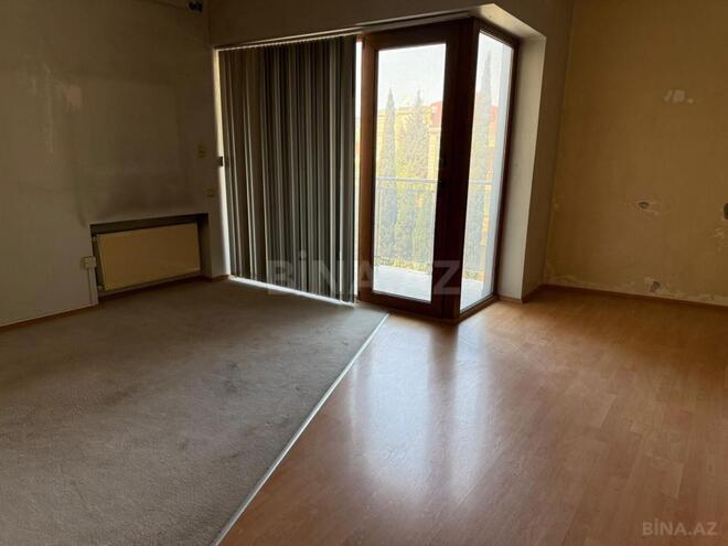 İcarəyə verilir 15 otaqlı həyət evi/bağ evi 1 000 m², Gənclik m., photo 16 from 17