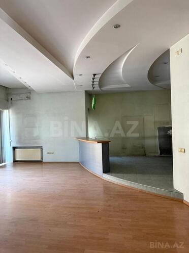 İcarəyə verilir 15 otaqlı həyət evi/bağ evi 1 000 m², Gənclik m., photo 4 from 17