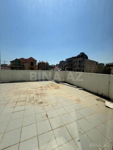 İcarəyə verilir 15 otaqlı həyət evi/bağ evi 1 000 m², Gənclik m., photo 1 from 17
