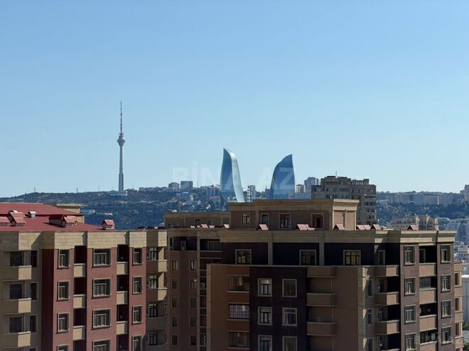 Satılır 3 otaqlı yeni tikili 117 m², 28 May m., photo 10 from 14