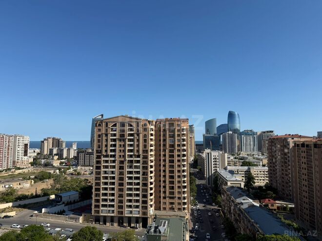 Satılır 3 otaqlı yeni tikili 117 m², 28 May m., photo 9 from 14