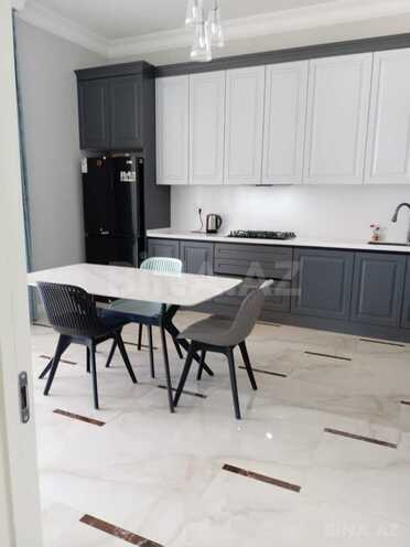 İcarəyə verilir 5 otaqlı həyət evi/bağ evi 240 m², Pirşağı q., photo 14 from 32