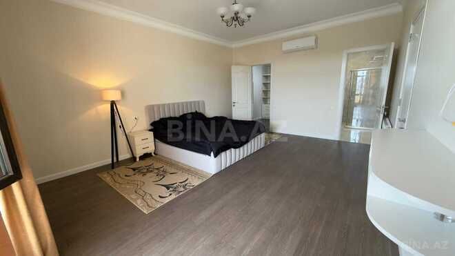 İcarəyə verilir 5 otaqlı həyət evi/bağ evi 240 m², Pirşağı q., photo 18 from 32