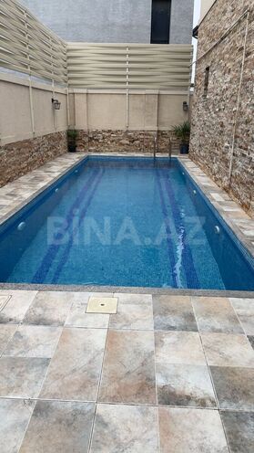 İcarəyə verilir 5 otaqlı həyət evi/bağ evi 240 m², Pirşağı q., photo 3 from 32